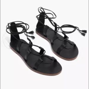 Madewell sandal